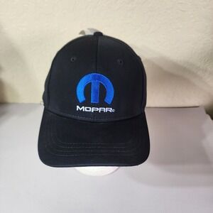 Mopar hat cap Adjustable Fit New